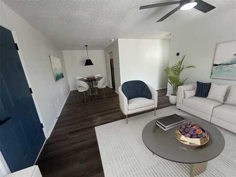 4639 Williams Road, Benbrook, TX 76116