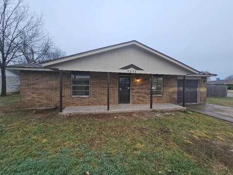 5233 Kingston Court, Abilene, TX 79605
