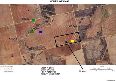 Tbd (2) County Road 365, Trent, TX 79561