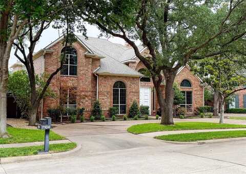 7100 Deer Run, Plano, TX 75024
