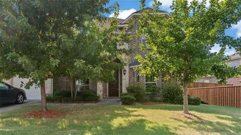 3300 Lakeview Boulevard, Denton, TX 76208