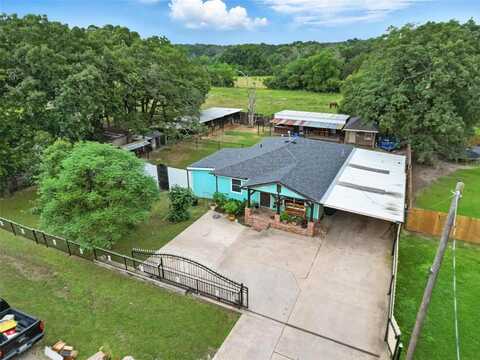 11514 Oakfield Drive, Balch Springs, TX 75180