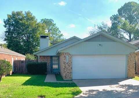 1720 Magnolia Lane, Euless, TX 76039