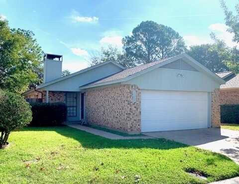 1720 Magnolia Lane, Euless, TX 76039