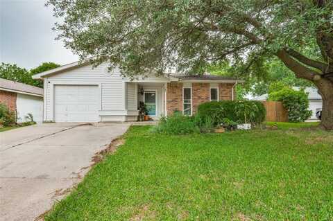 125 London Lane, Glenn Heights, TX 75154