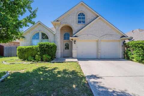 6937 Andress Drive, Fort Worth, TX 76132