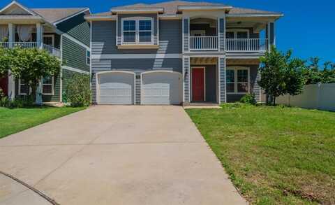 9233 Benevolent Court, Providence Village, TX 76227