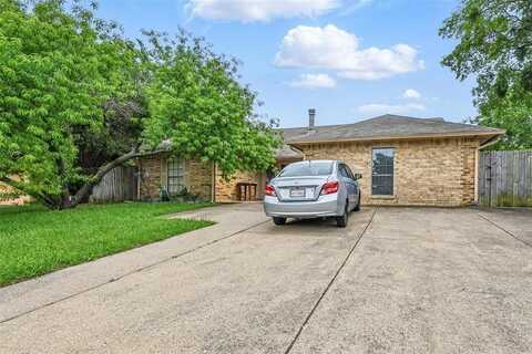 407 Mckinley Street, Cedar Hill, TX 75104