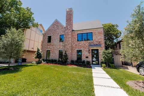 4129 Grassmere, University Park, TX 75205