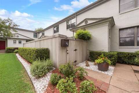 5010 Lahoma Street, Dallas, TX 75235