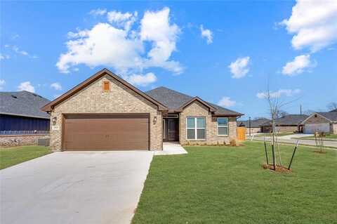 2801 Tulip Drive, Sherman, TX 75092