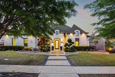 816 Rhone Lane, Southlake, TX 76092