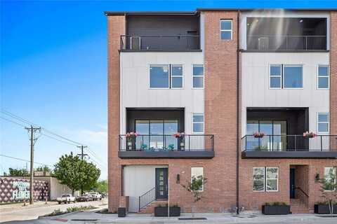 201 Carroll Street, Fort Worth, TX 76107