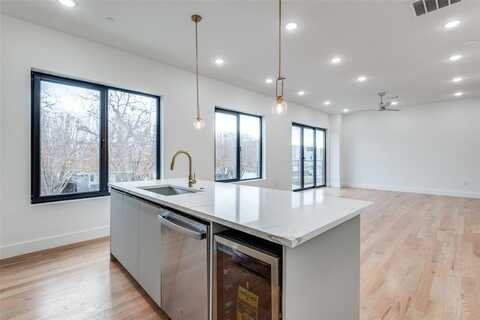 2613 Calvin Street, Dallas, TX 75204