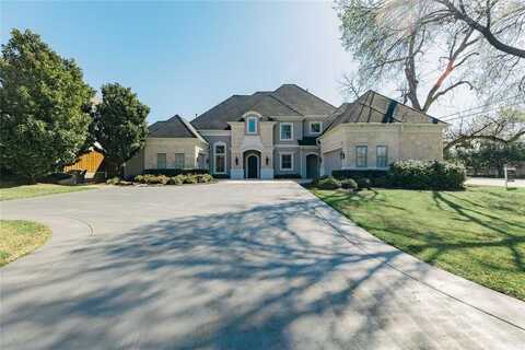 9006 Rockbrook Drive, Dallas, TX 75220