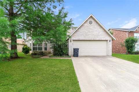 226 Miramar Drive, Arlington, TX 76002