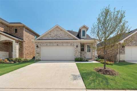 141 Ashbrook Street, Little Elm, TX 75068