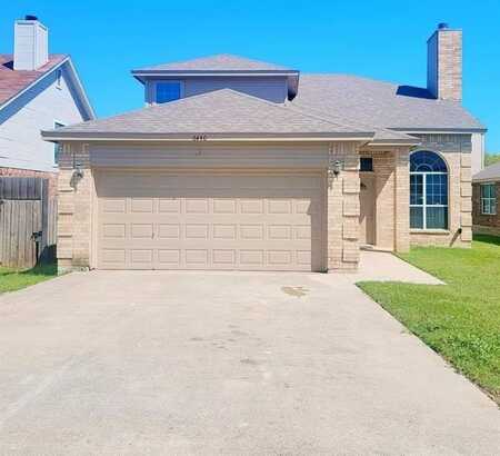 6440 Canyon Trail, Lake Worth, TX 76135