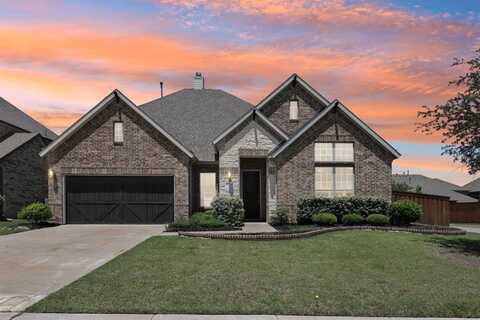 13736 Kevin Drive, Frisco, TX 75035
