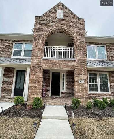 3657 Dutchess Drive, Frisco, TX 75034