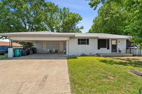 204 N Elm Street, Kemp, TX 75143