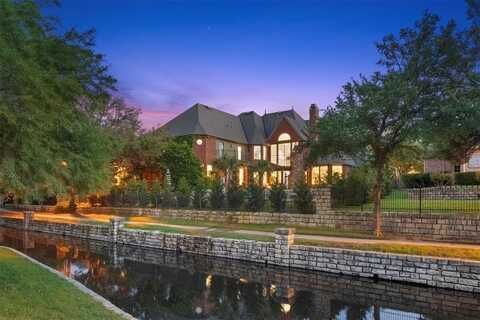 2906 Cottonwood Lane, Colleyville, TX 76034