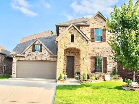 10617 Fort Davis Place, McKinney, TX 75071
