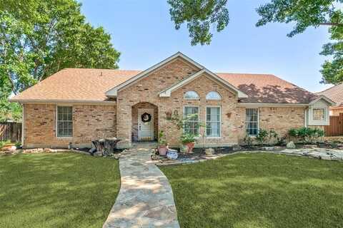 708 Dove Circle, Coppell, TX 75019