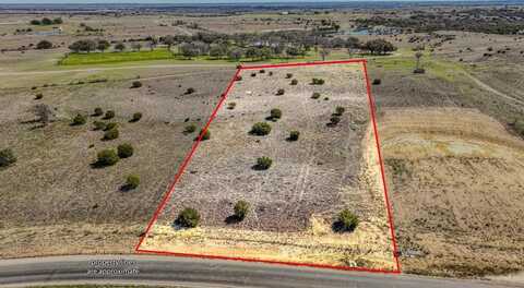 2077 Eagles Ridge Drive, Weatherford, TX 76087
