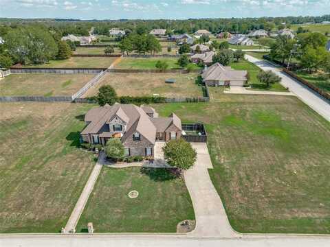 336 Maggie Street, Canton, TX 75103