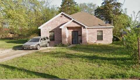 3303 Springview Avenue, Dallas, TX 75216