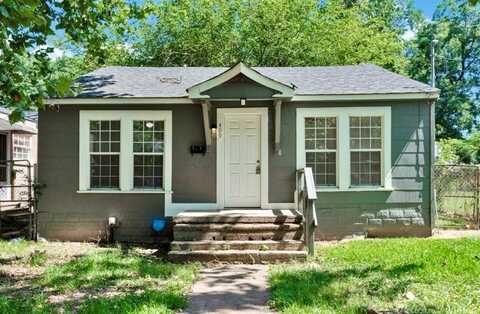 409 Wyche Street, Shreveport, LA 71111