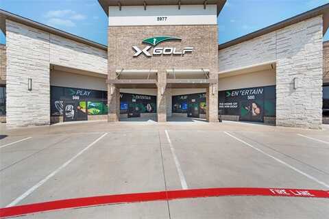 5977 Preston Road, Frisco, TX 75034