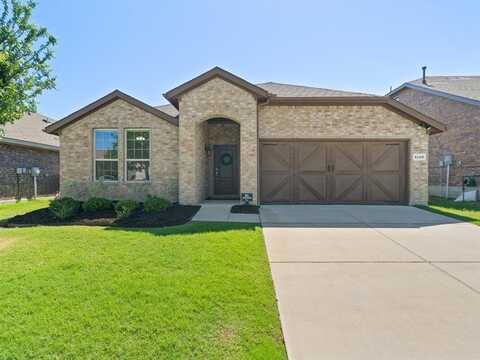 4148 Agatha Lane, Celina, TX 76227