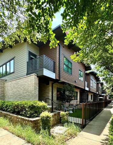 5607 Belmont Avenue, Dallas, TX 75206