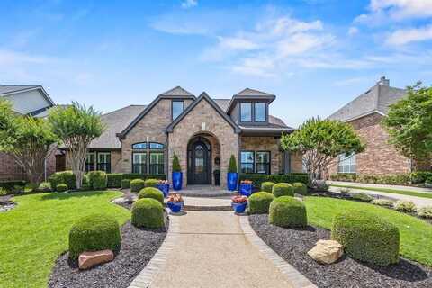 2534 Avalon Drive, Lewisville, TX 75056