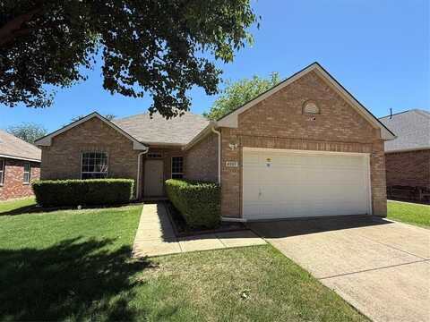 4005 Hawkins Drive, McKinney, TX 75072