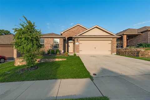 705 Ben Lake Trail, Fort Worth, TX 76120