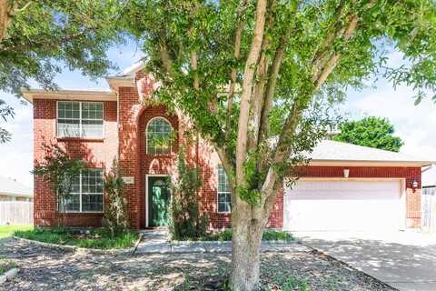 3213 Bloomfield Trail, Mansfield, TX 76063