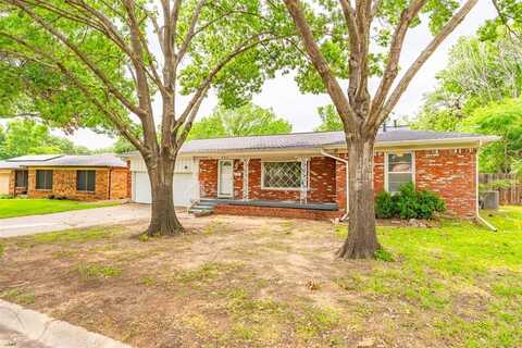 337 Hurst Drive, Bedford, TX 76022