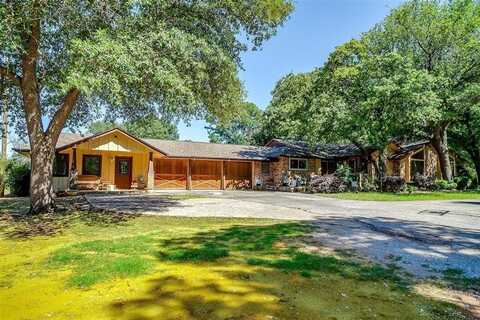 3401 Quail Lane, Arlington, TX 76016
