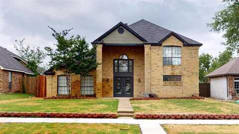4917 Meadow Vista Place, Garland, TX 75043
