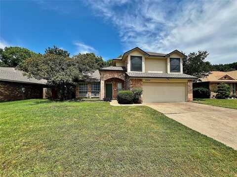 4944 Shady Oak Trail, Grand Prairie, TX 75052