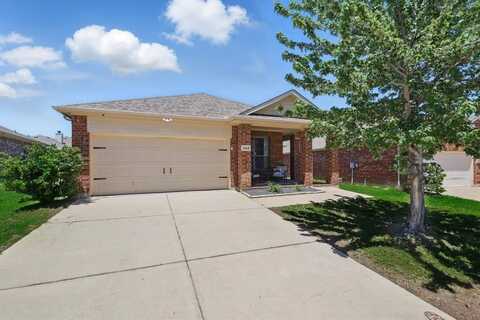 544 Baverton Lane, Fort Worth, TX 76052