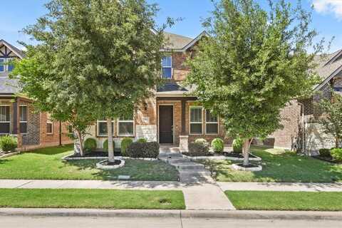 818 Birdie Drive, Allen, TX 75013