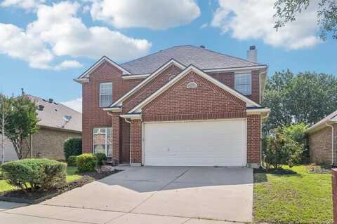 203 Sandpoint Drive, Mansfield, TX 76063