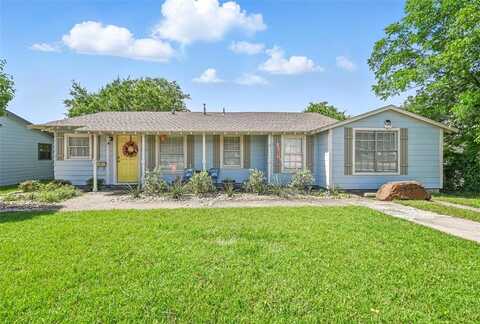 5213 Lovell Avenue, Fort Worth, TX 76107