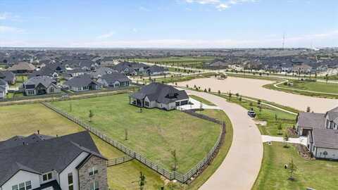 2506 Grandview Lane, Argyle, TX 76226