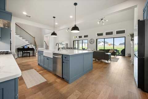 2506 Grandview Lane, Argyle, TX 76226