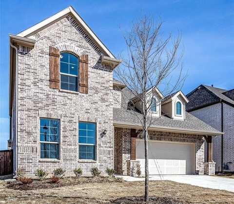 3001 Armstrong Avenue, Melissa, TX 75454